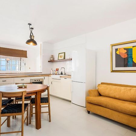 Duplex Oceanview Penthouse By Dream Homes Tenerife Puerto de Santiago  Zewnętrze zdjęcie