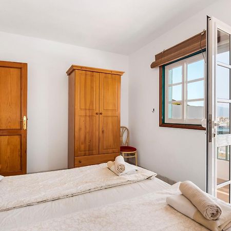 Duplex Oceanview Penthouse By Dream Homes Tenerife Puerto de Santiago  Zewnętrze zdjęcie