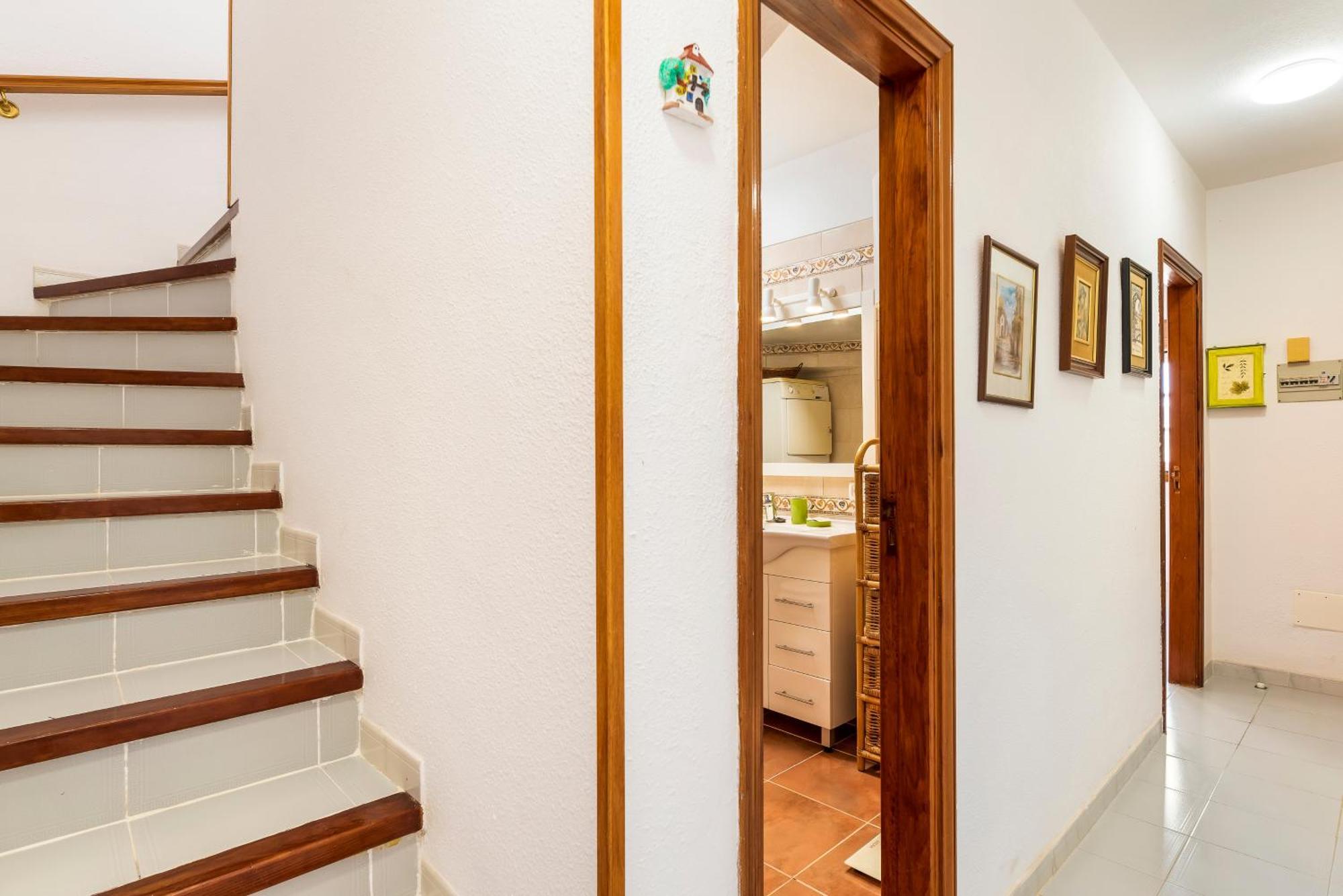 Duplex Oceanview Penthouse By Dream Homes Tenerife Puerto de Santiago  Zewnętrze zdjęcie