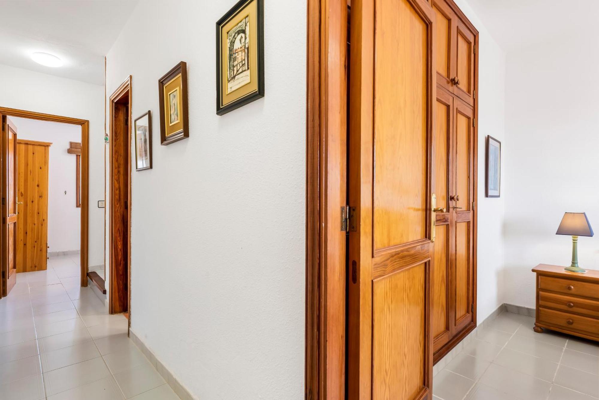 Duplex Oceanview Penthouse By Dream Homes Tenerife Puerto de Santiago  Zewnętrze zdjęcie