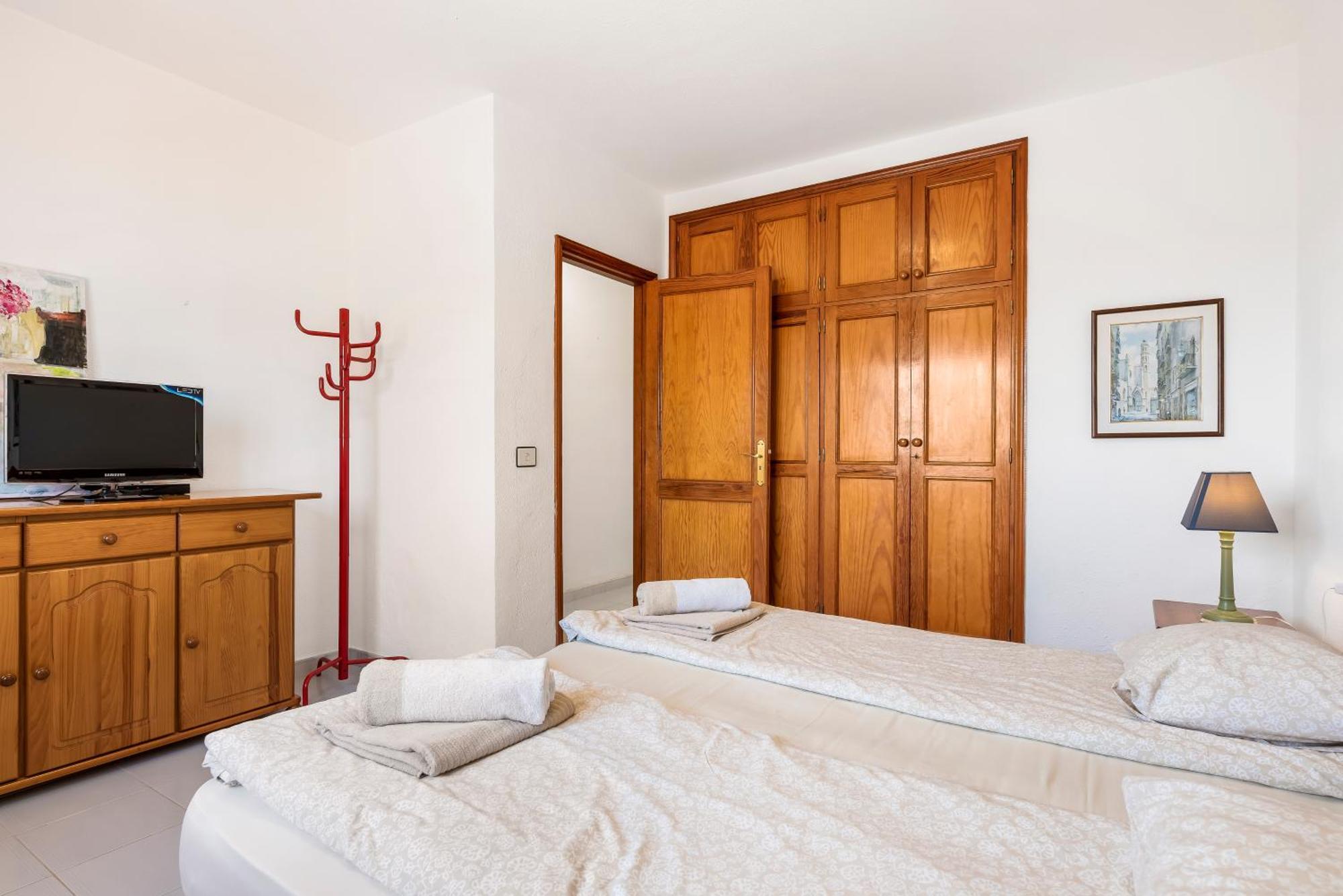 Duplex Oceanview Penthouse By Dream Homes Tenerife Puerto de Santiago  Zewnętrze zdjęcie