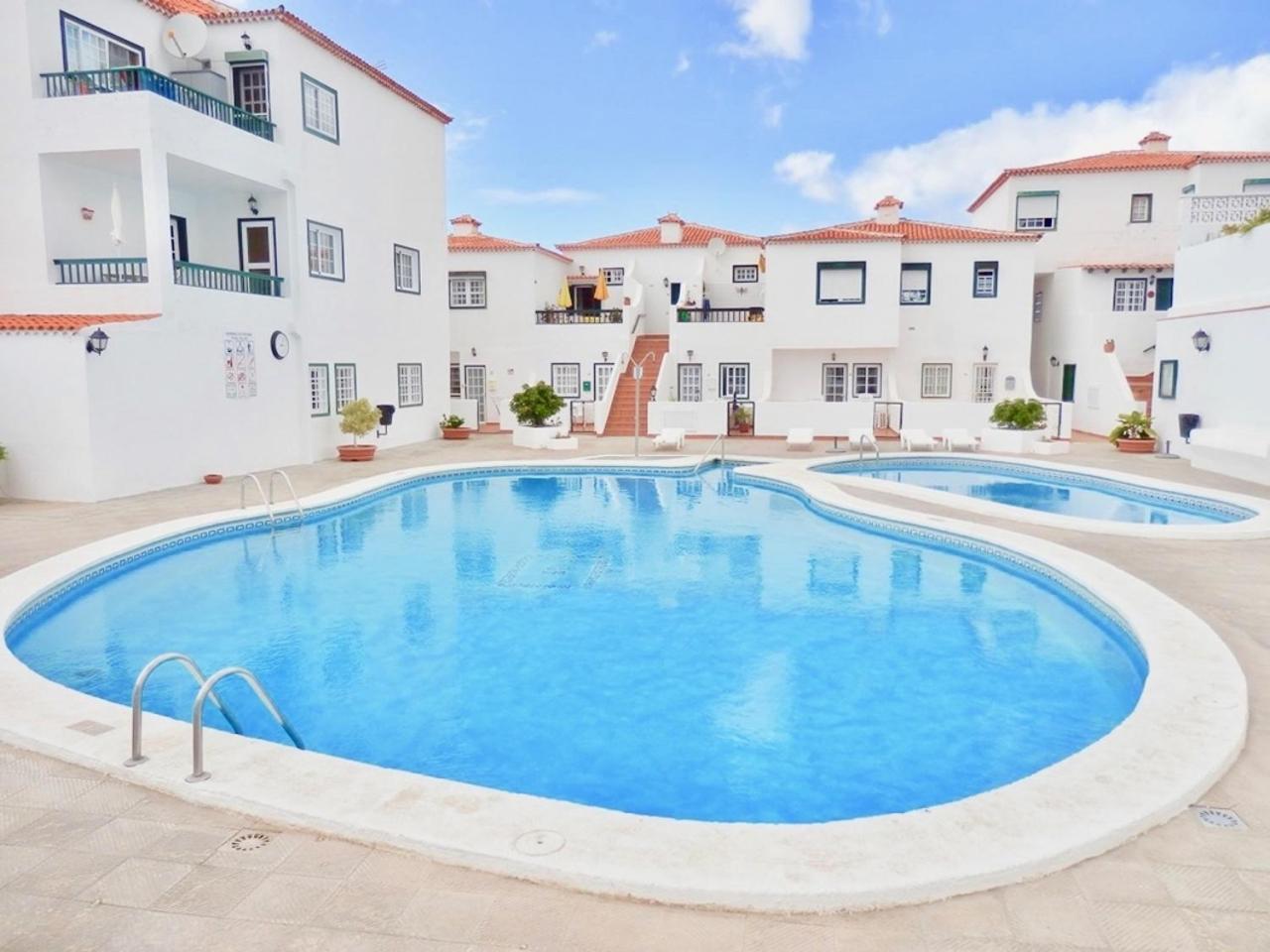 Duplex Oceanview Penthouse By Dream Homes Tenerife Puerto de Santiago  Zewnętrze zdjęcie