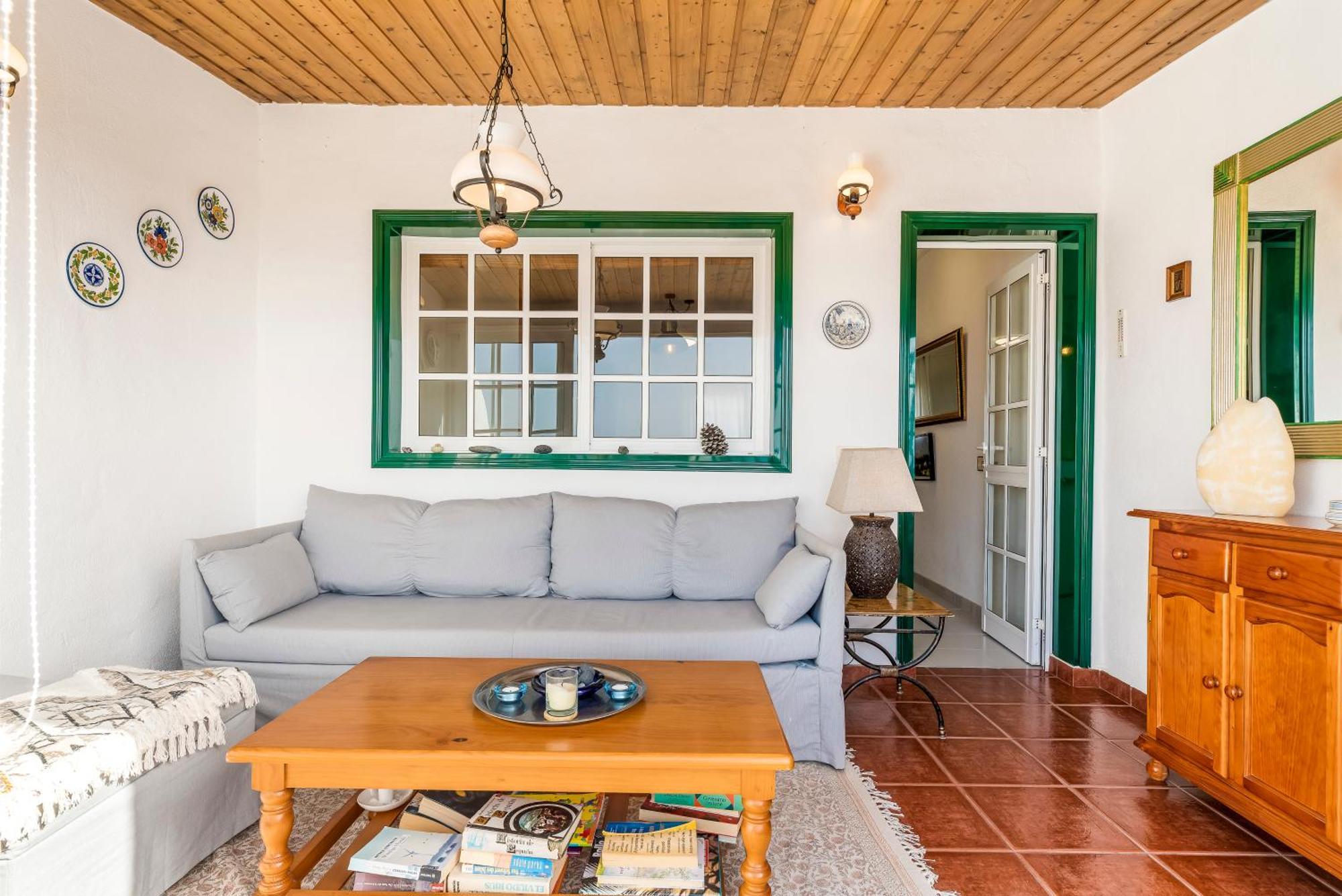 Duplex Oceanview Penthouse By Dream Homes Tenerife Puerto de Santiago  Zewnętrze zdjęcie