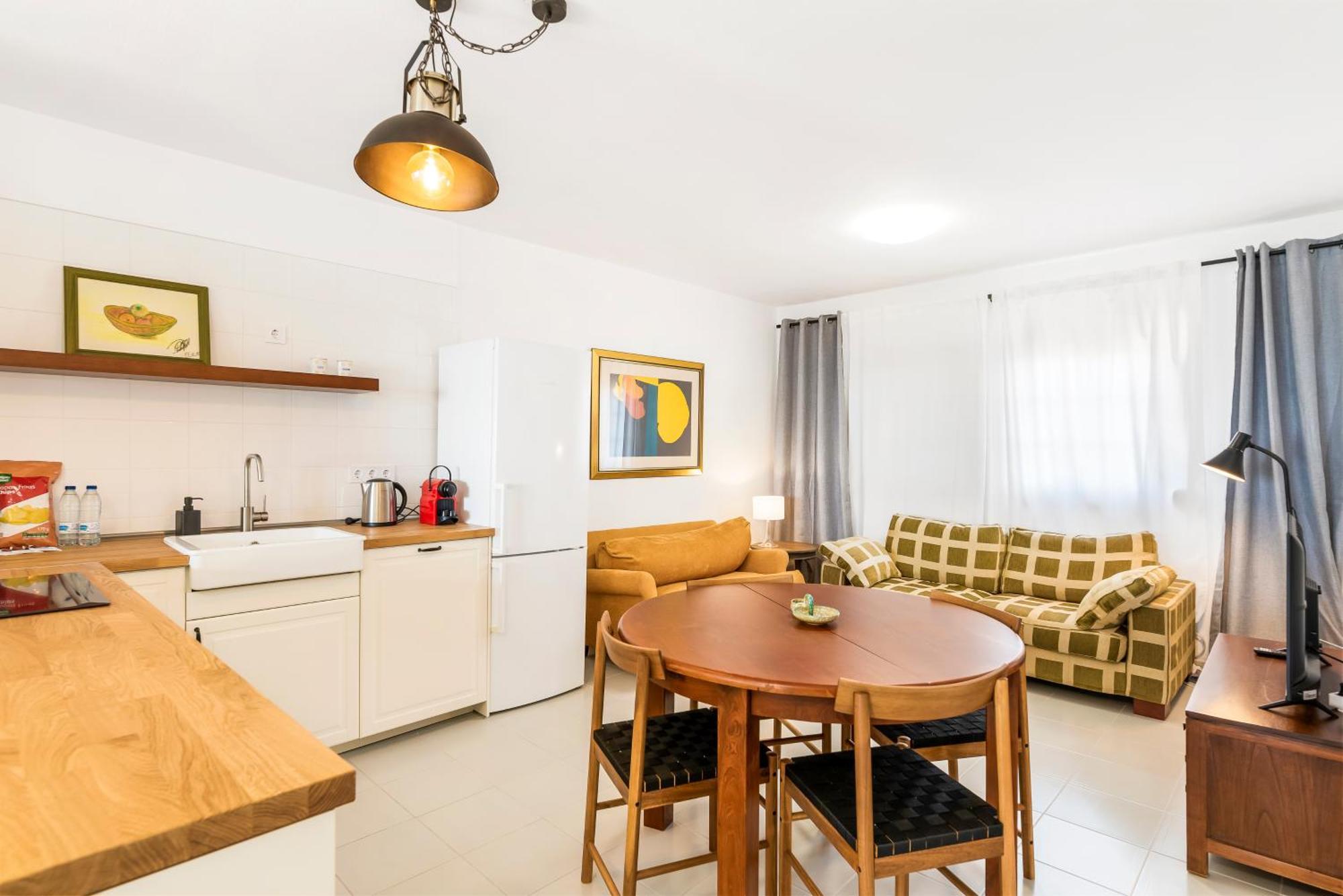 Duplex Oceanview Penthouse By Dream Homes Tenerife Puerto de Santiago  Zewnętrze zdjęcie